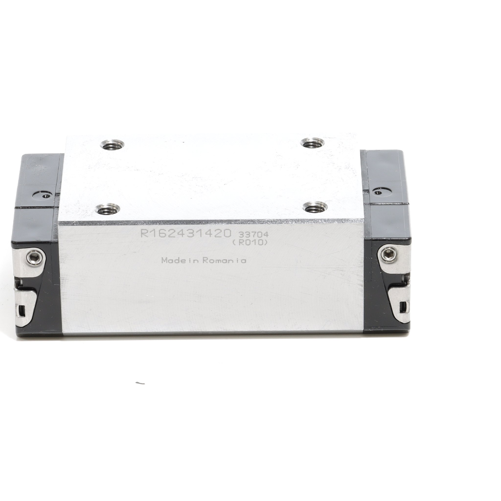 Kugellaufblock  Neu OVP